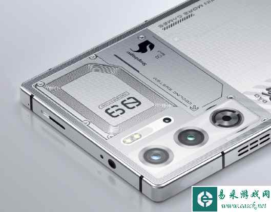 第三代骁龙8性能之王！红魔9 Pro+满帧征服《原神》