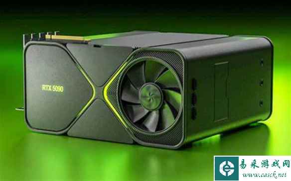 曝RTX 50系列采用3nm工艺！5090性能或比4090高70%！