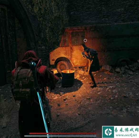 《遗迹2》痛苦怎么获得？ 痛苦副武器获取攻略