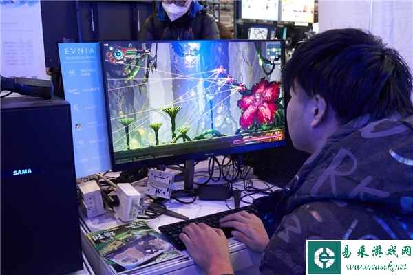 易采游戏网