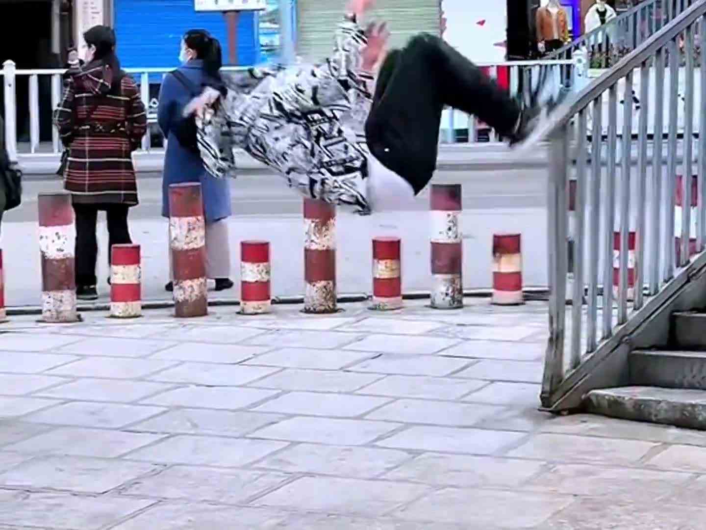 真是又菜又爱玩啊
