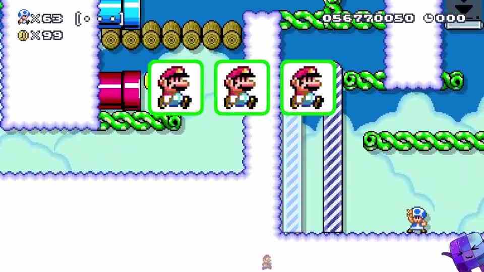 马造2困难闯关（0002）