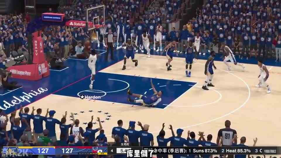 我用24最新名单模拟新赛季三次，有精彩的进场不容错过