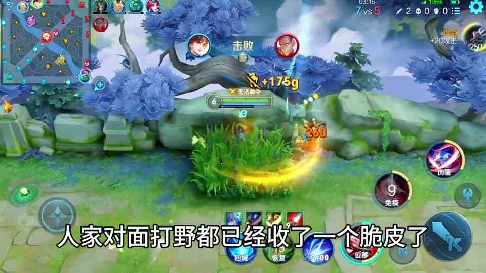 打野必看！你很想选，又不敢选的英雄。