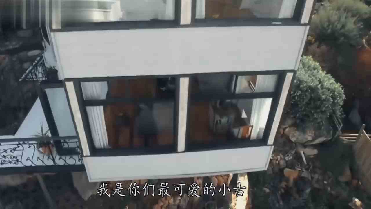 现实版模拟人生？！集装箱变豪宅！随时移动的城堡！好神奇！