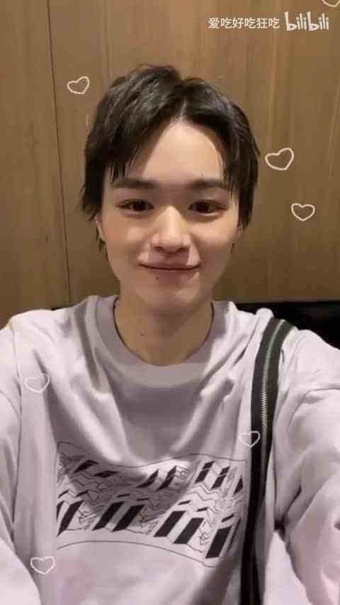 ՞˶･֊･˶՞「3」自存