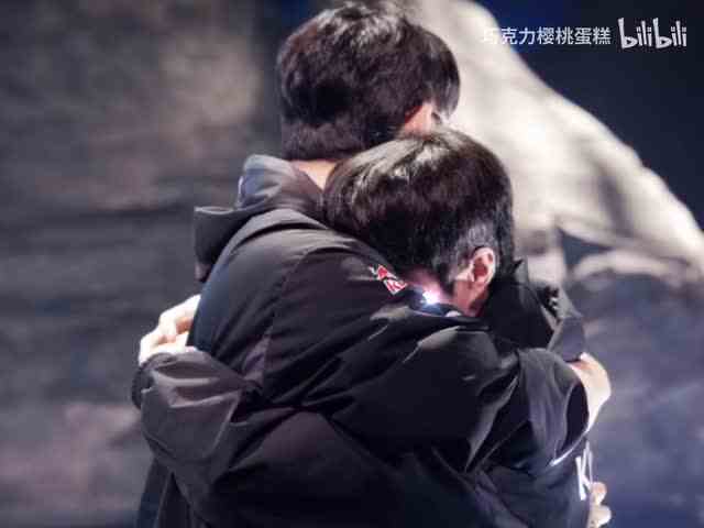 【guria】恭喜夺冠！