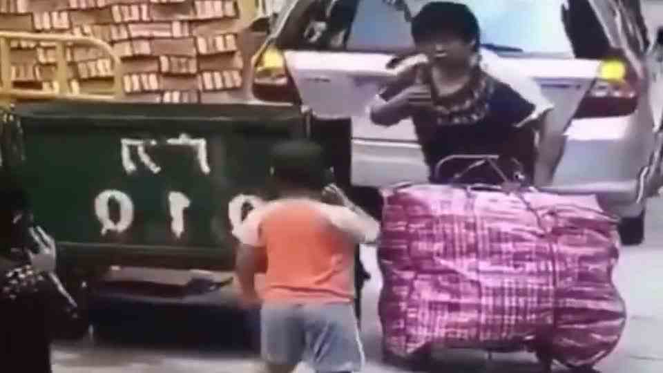 这命中率也是没谁了
