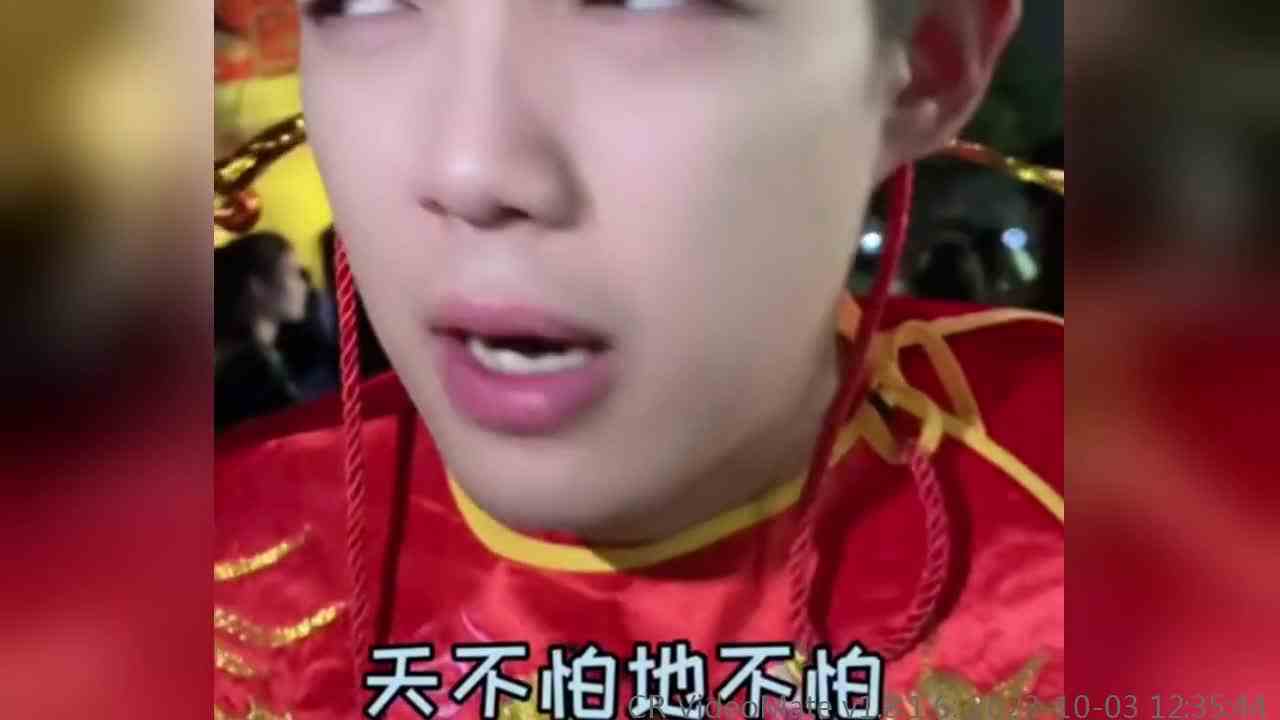 一辈子总要勇敢一次#万圣节 #密室逃脱  