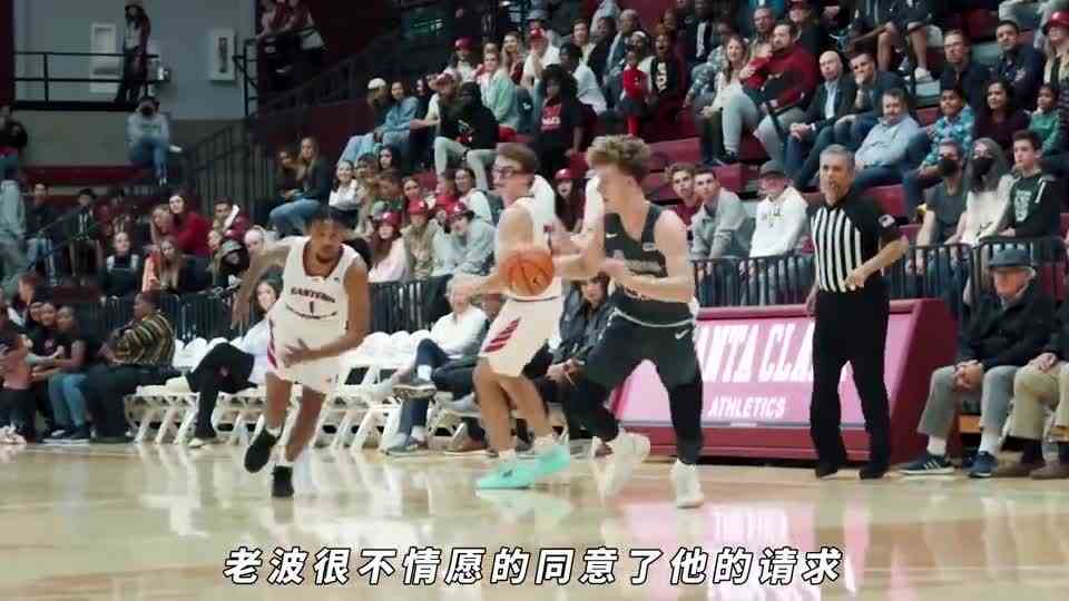 跟着2K学篮球的棒球天才，勇士的“小库里”波杰姆斯基