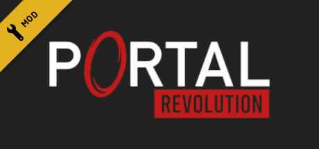 传送门大型MOD《Portal: Revolution》确定明年1月登陆Steam