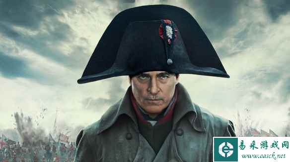 史诗传记片《拿破仑》IGN 7分 很好看,但有点不近人情