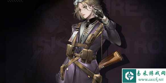 无期迷途玛蒂尔达介绍