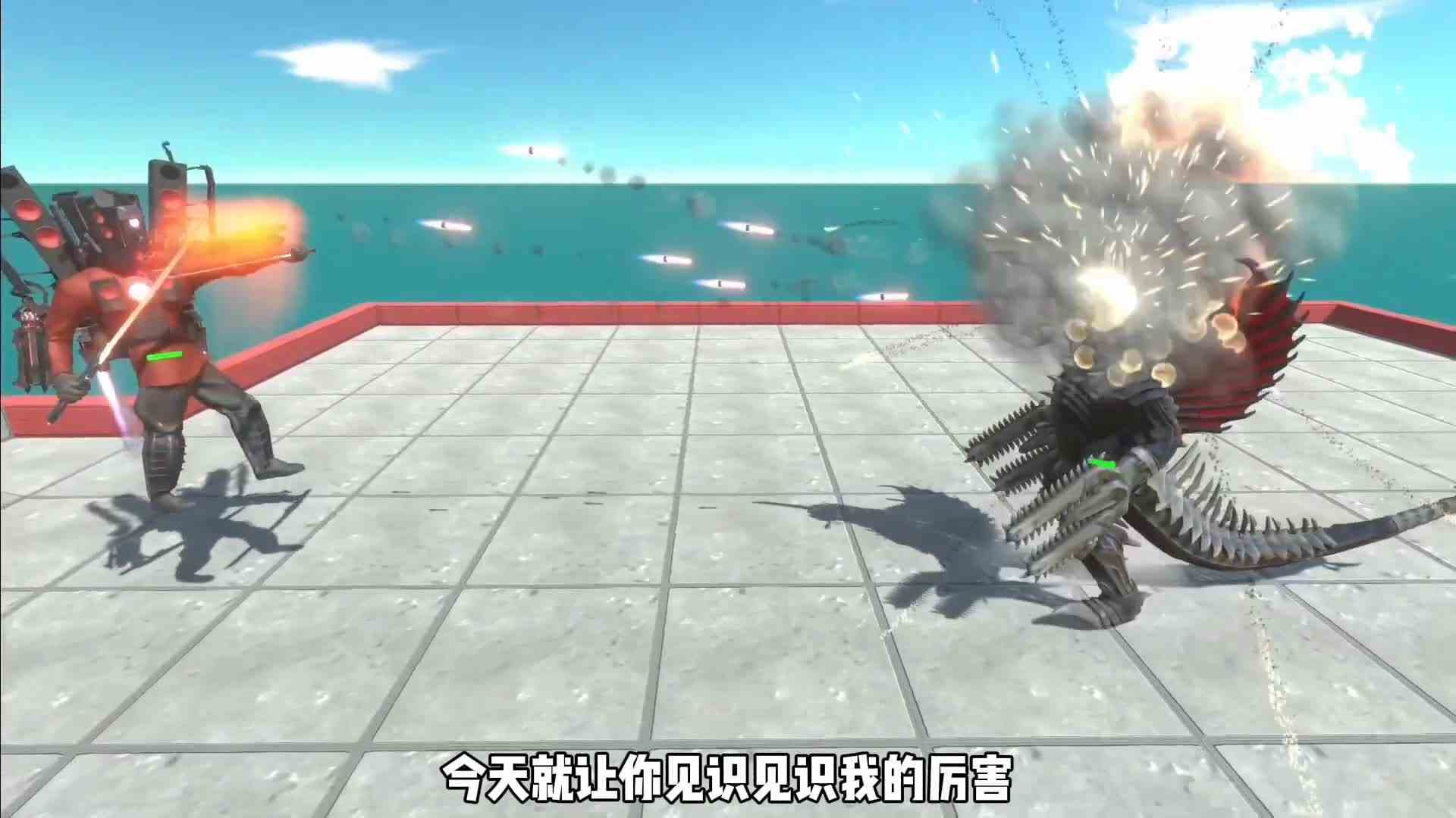 如果你是金刚，你会变哪个形态？#游戏解说 #学生党