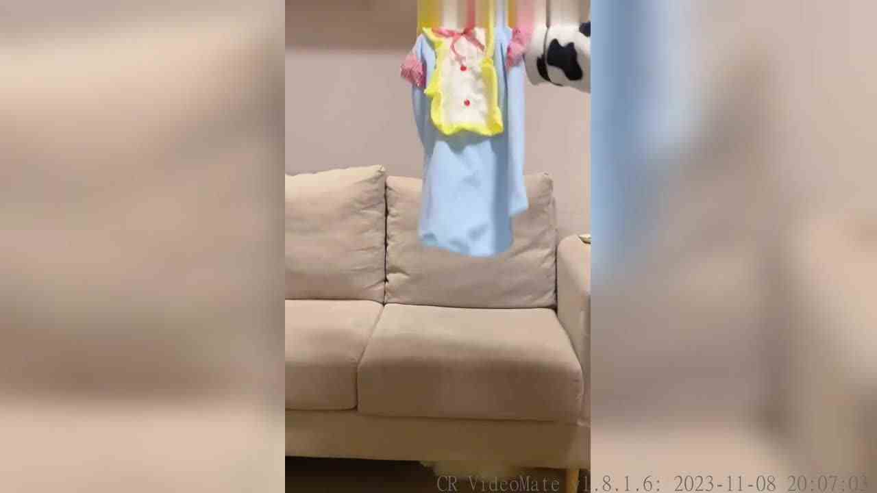 把我召唤出来你就得对我负责，怎么说也得要两个罐头