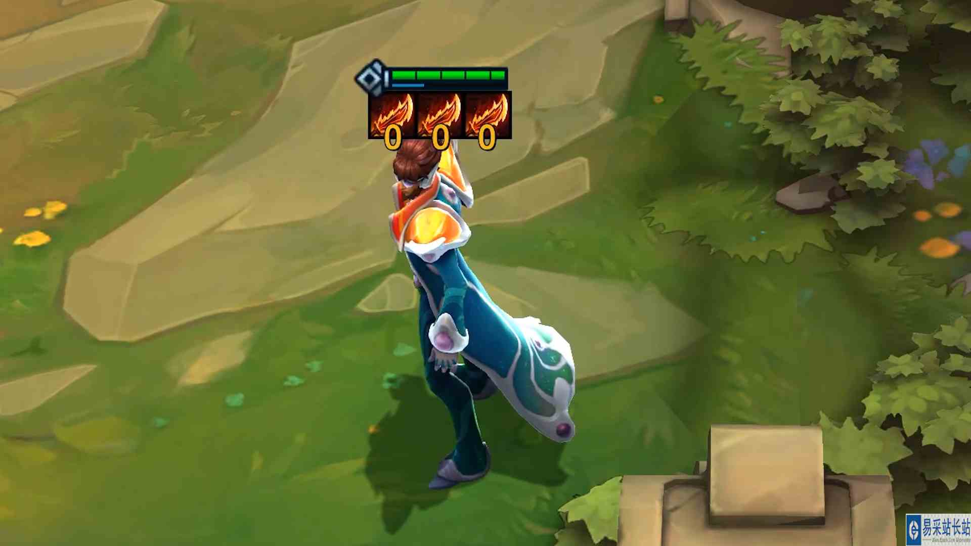 《满 天 飞 雨》