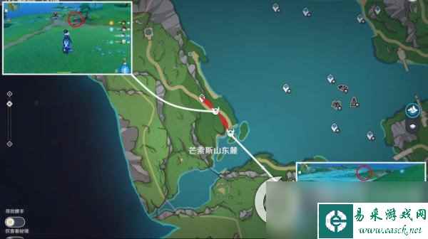 《原神》图形对抗实验录第四天活动攻略