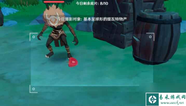 原神图形对抗实验录攻略大全