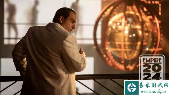 见证反派崛起！《新蝙蝠侠》衍生剧《企鹅人》新剧照