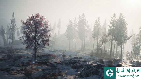 如何在野外活下去？揭秘《冬日幸存者》全新游戏机制