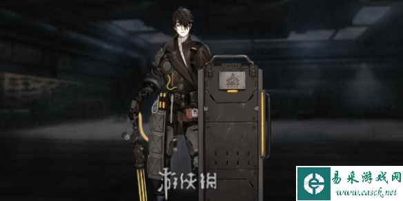 雾境序列麦角角色介绍