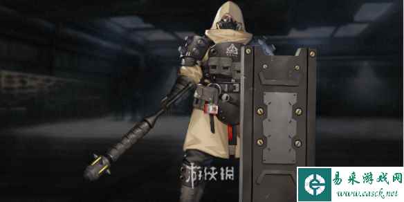 雾境序列抨击角色介绍