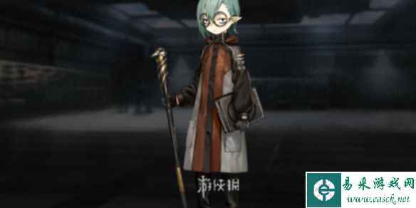 雾境序列缄默角色介绍
