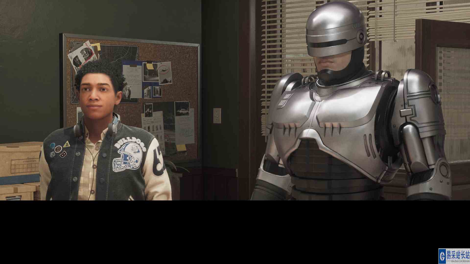 我给自己安了块PCB板！《机械战警暴戾都市》第六期