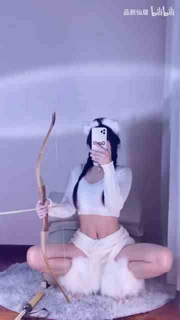 dy 狂暴小千 雷火剑蹲1
