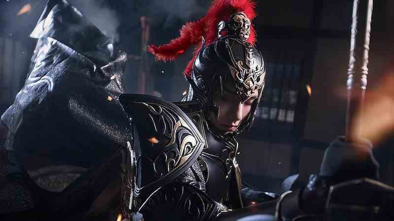 《最后一个道士》第三章 将军庙1