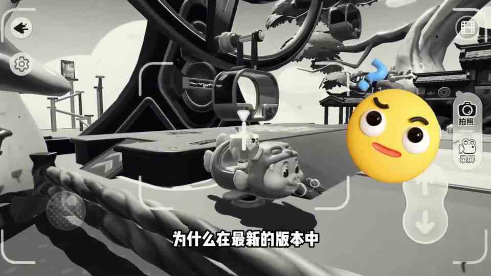 蛋仔派对：解释不清楚！蛋仔岛发生了三大诡异变化