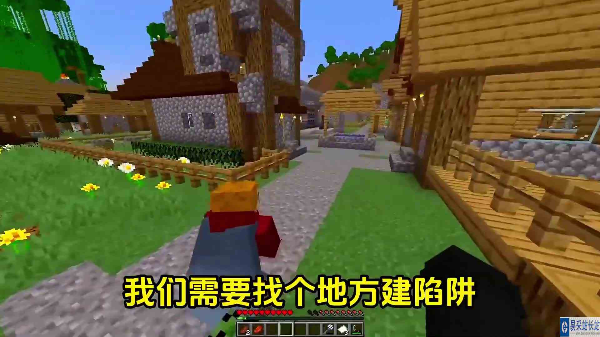 无限法杖的救赎：在黑曜石陷阱中找到自由的方法