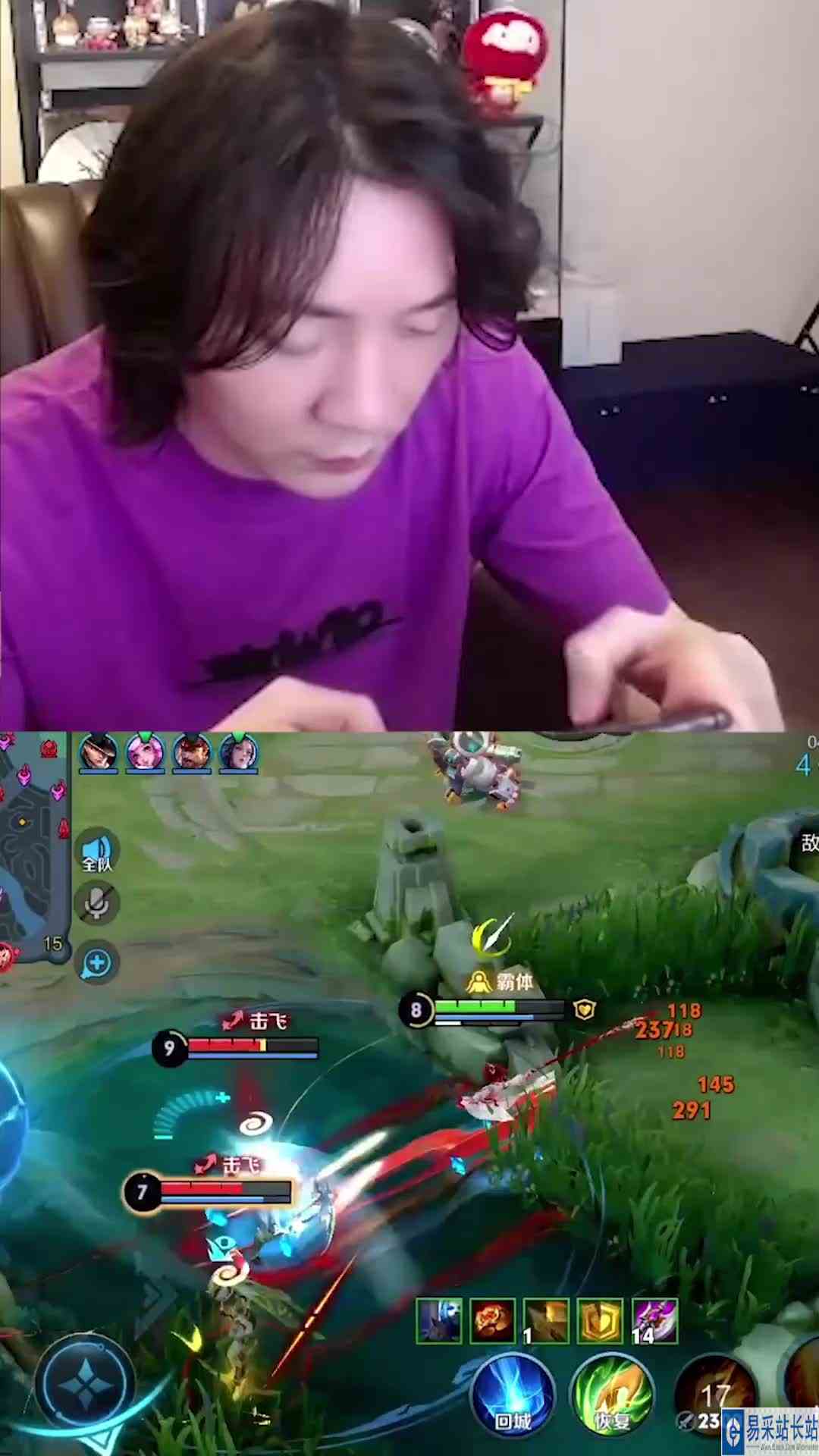 这就是匹配机制！！！