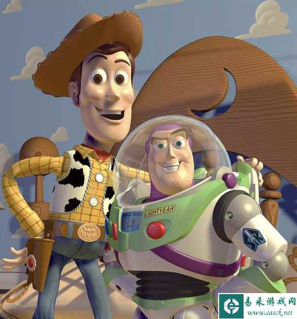 《玩具5》获批准拍摄 蒂姆·艾伦和汤姆汉克斯回归！