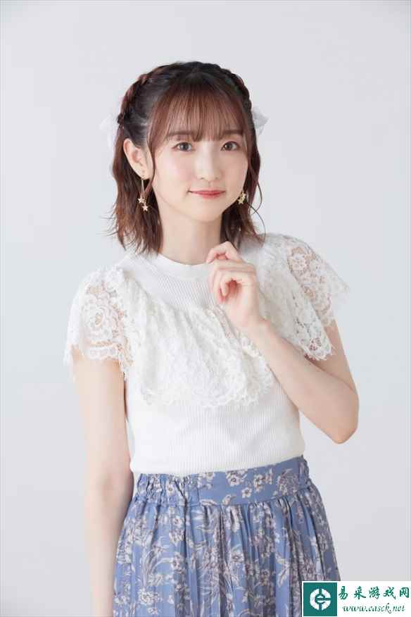 《狂赌之渊》早乙女芽亚里声优田中美海宣布结婚！