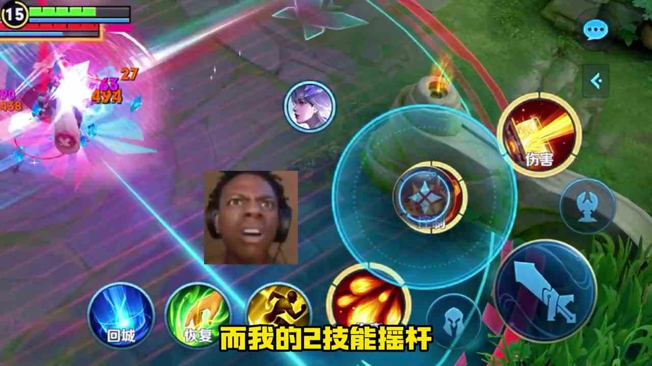 这么设置拿下省标不是问题#逃离焦虑，一起鬼混