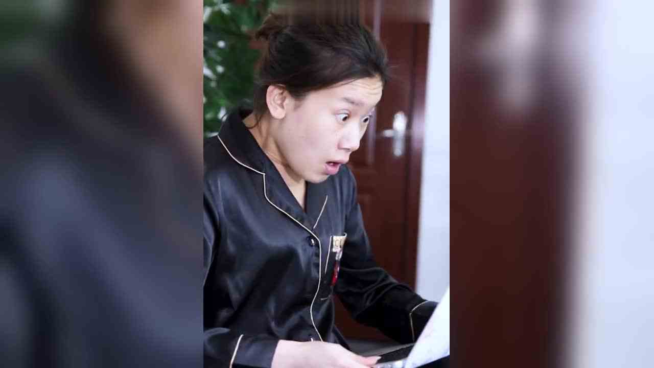 当男朋友背着我看美女被发现时，他会怎么绝地求生？ 