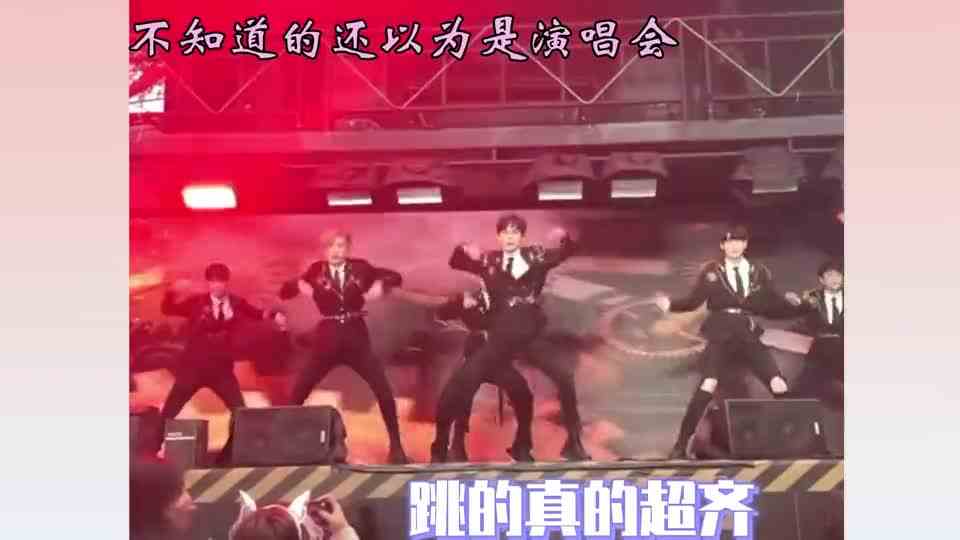 内娱竟输给了游乐园npc