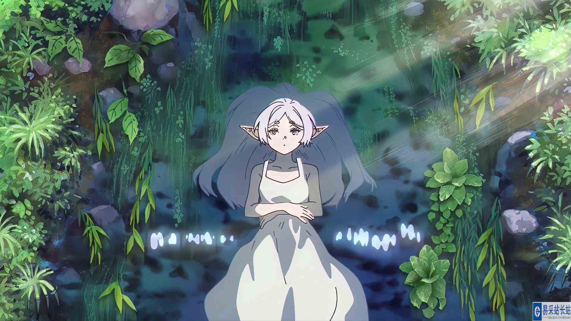 葬送的芙莉莲素材