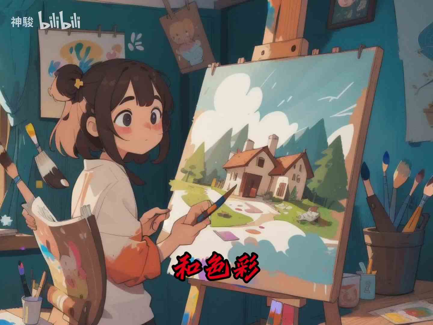 或许自由更胜一筹