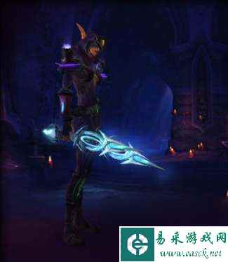 魔兽世界盗贼*幻化大全与排行（好看的*幻化出处）