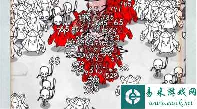 《正中靶心》更换初始技能方法一览