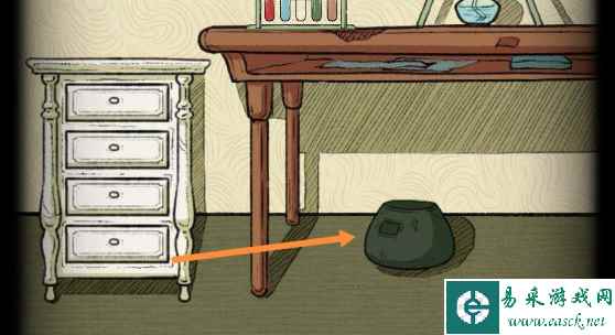 《非常调查局：不灭》第二章通关攻略