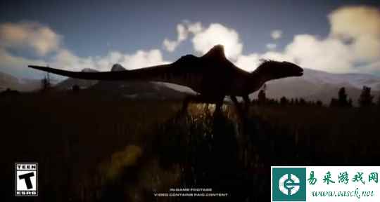 《侏罗纪世界：进化2》将于11月30日进行内容更新