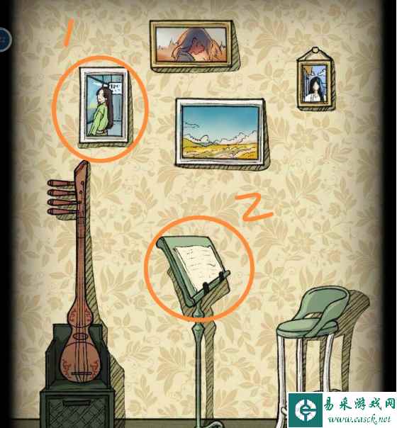 《非常调查局：不灭》第二章通关攻略