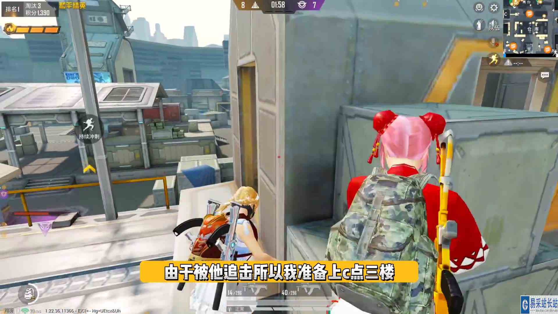 单挑！对战最强尸王憨憨批，这就是尸潮的压迫感！