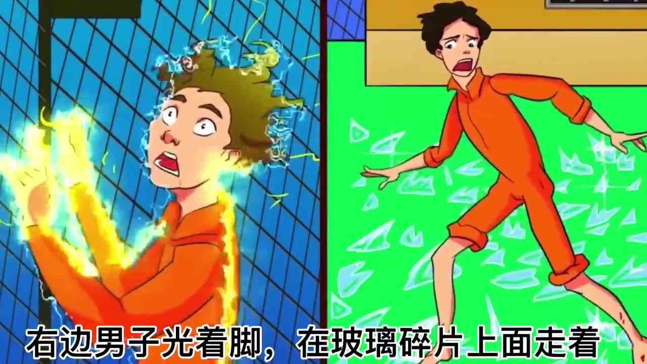 考眼力测智商：哪位孕妇是假的，你能看出来嘛？
