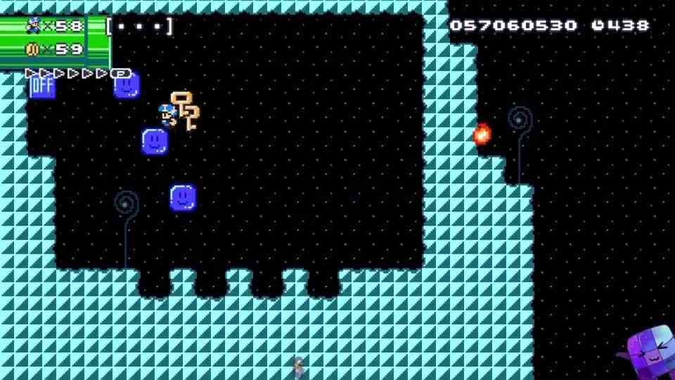 马造2困难闯关（0001）