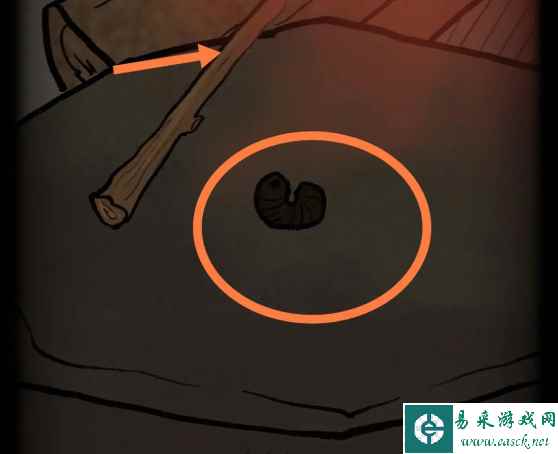 《非常调查局：不灭》第四章通关攻略