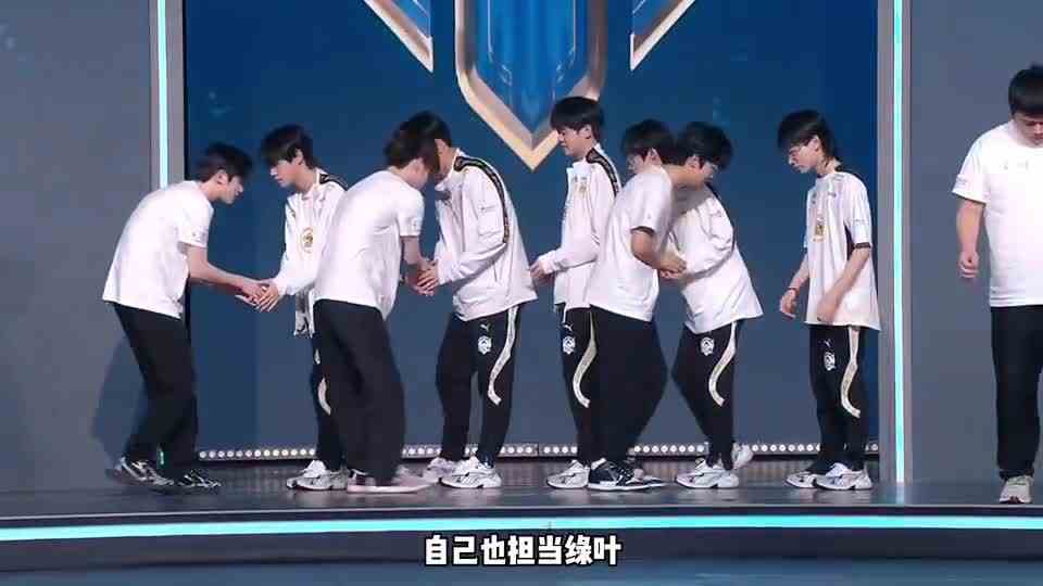 KPL还代表最高水准吗？主播队进四强撕下遮羞布，XHW让混子队很难堪